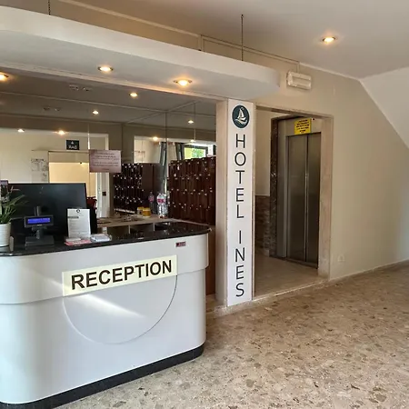 Hotel Ines Cesenatico