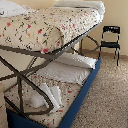 Ines Hotel Cesenatico