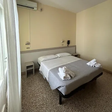 Ines Hotel Cesenatico