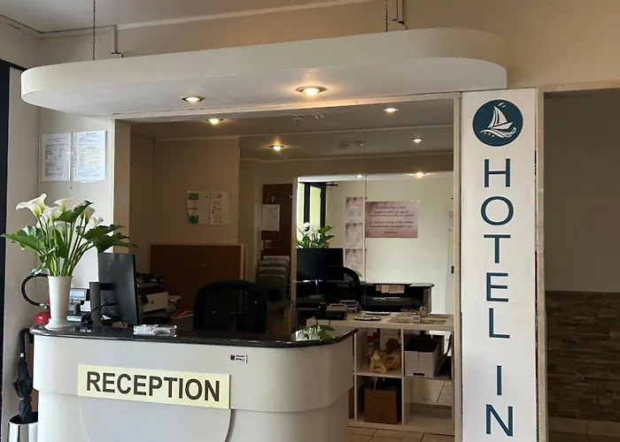 Ines Hotel Cesenatico