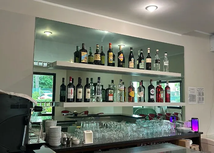 Hotel Ines Cesenatico