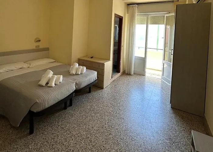 Hotel Ines Cesenatico