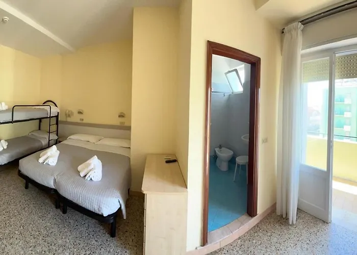 Ines Hotel Cesenatico