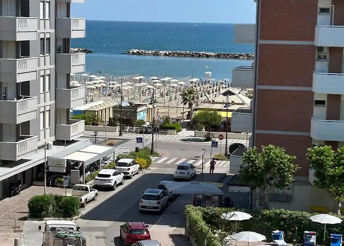 Hotel Ines Cesenatico