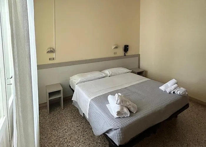 Ines Hotel Cesenatico