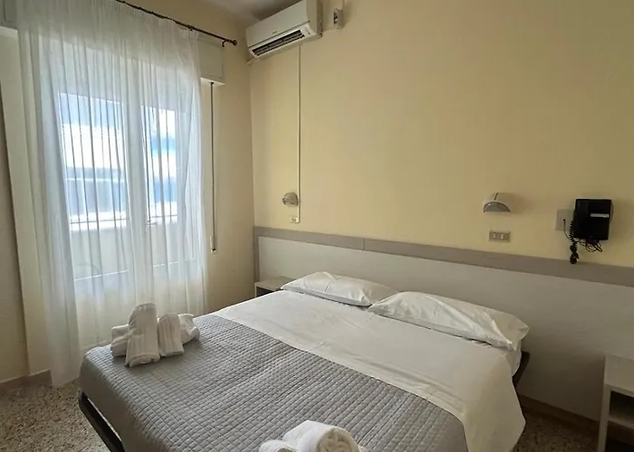 Ines Hotel Cesenatico