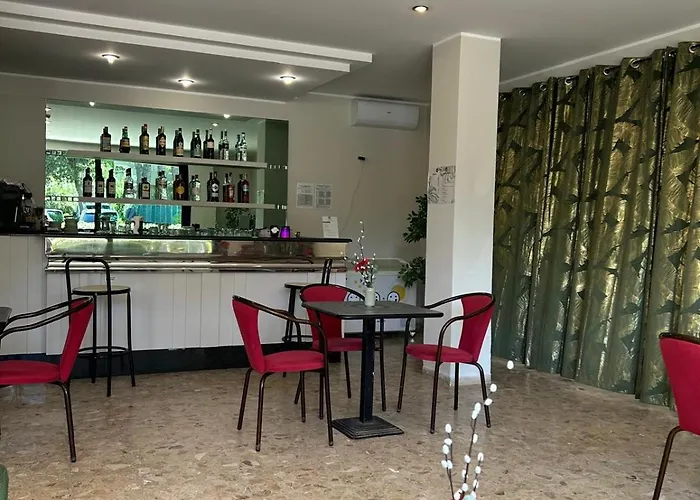 Hotel Ines Cesenatico