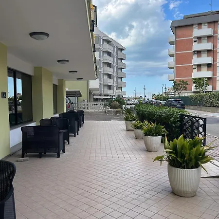 Hotel Ines