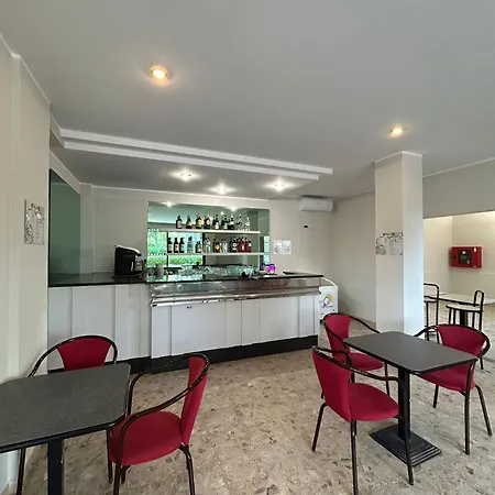 Ines Hotel
