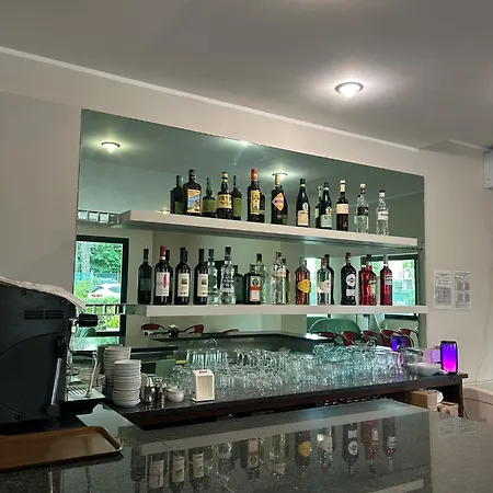 Hotell Ines Cesenatico