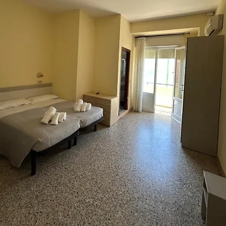 Hotell Ines Cesenatico