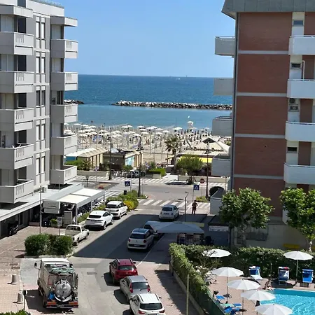 Ines Cesenatico