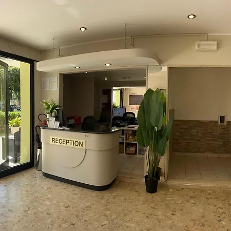 Hotell Ines
