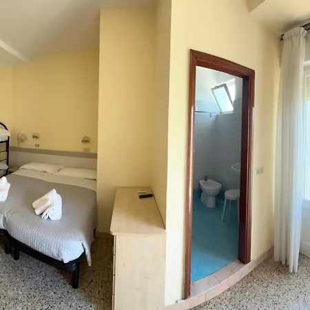 Ines Otel Cesenatico