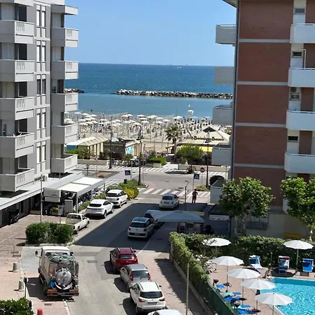 Hotell Ines Cesenatico