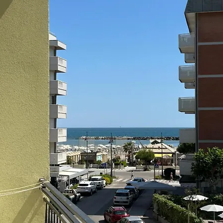 Ines Cesenatico