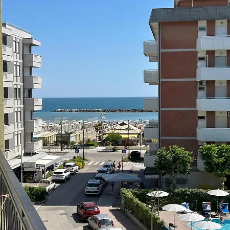 Hotel Ines