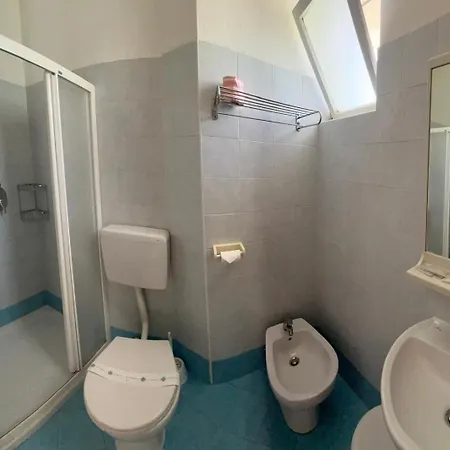 Ines Hotel 3*