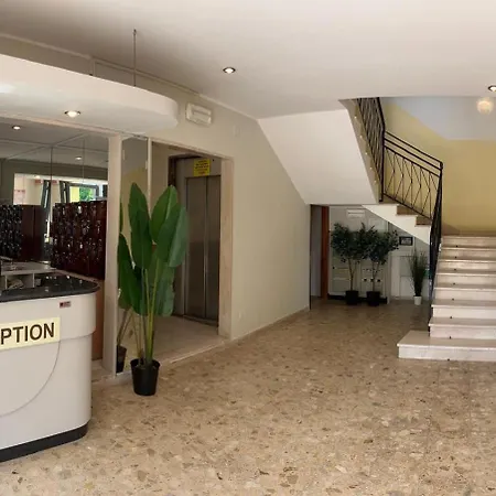 Ines Hotel