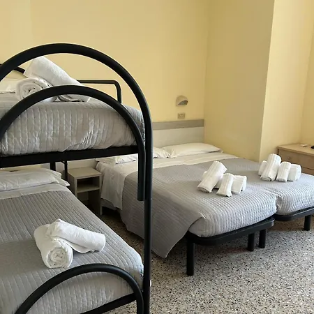 Hotel Ines
