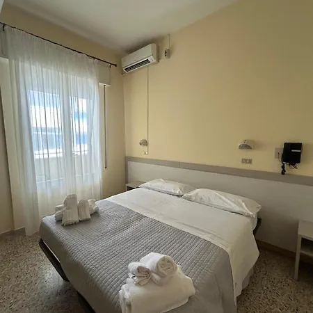 Ines Hotel Cesenatico