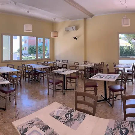 Hotell Ines Cesenatico
