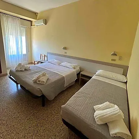 Ines 3* Cesenatico