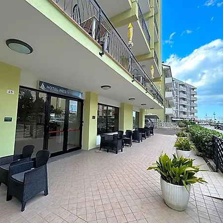 Ines Ξενοδοχείο Cesenatico