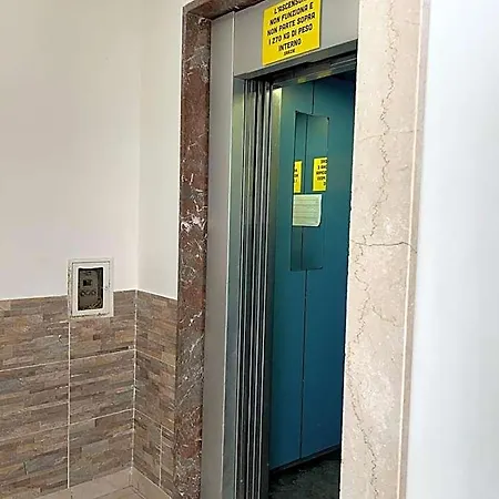 Hotel Ines Cesenatico