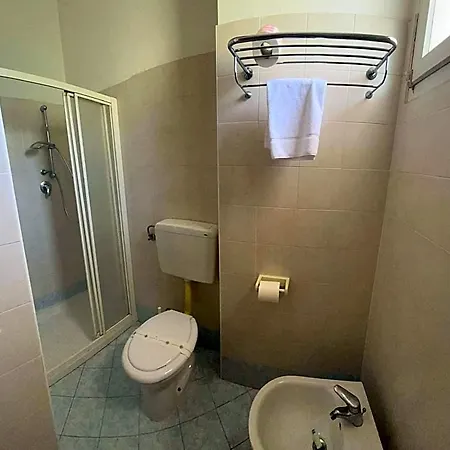 Ines Hotel Cesenatico