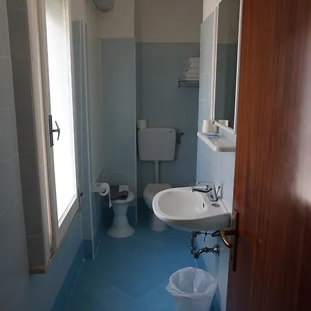 Ines Hotel Cesenatico