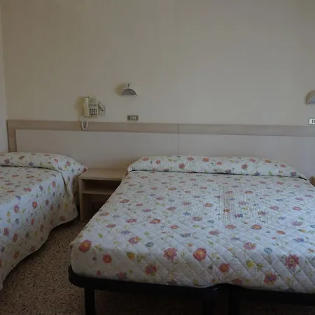 Hotel Ines Cesenatico