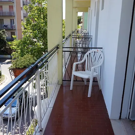 Ines 3* Cesenatico