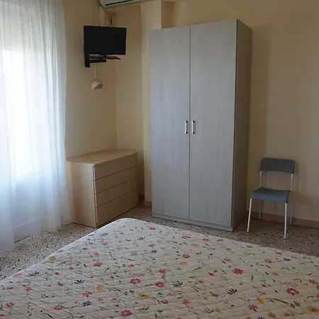 Ines Hotel
