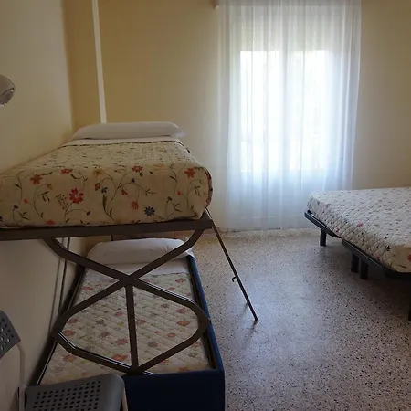 Hotel Ines