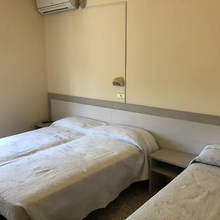 Hotel Ines Cesenatico