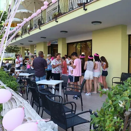 Hotel Ines