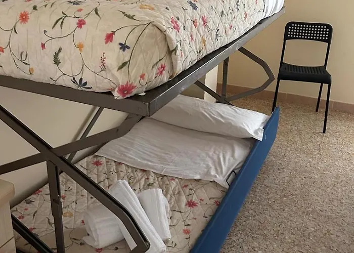 Ines מלון צ'סנטיקו